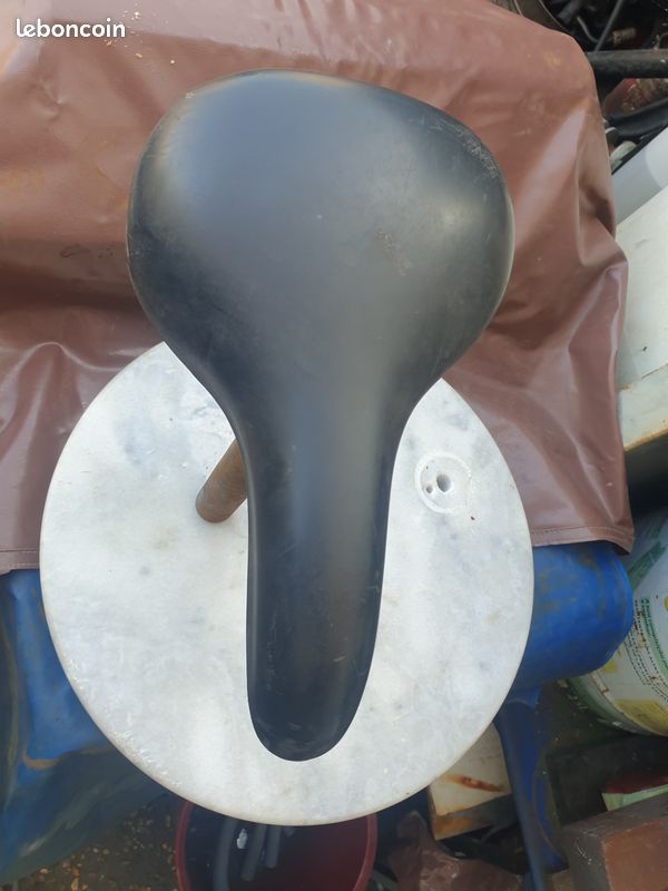 Selle pour vélo (image 3)