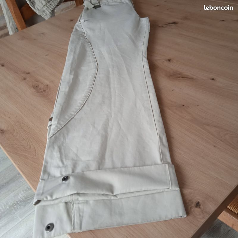 Pantalon décontracté (image 4)
