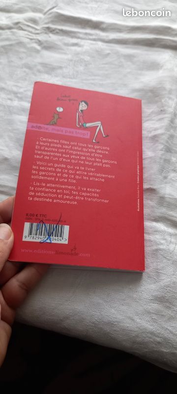 🎈🎈 livree comment plaire au garçon 🎈🎈 (image 5)