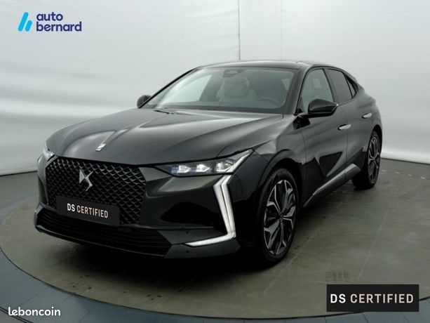 DS DS 4 2021