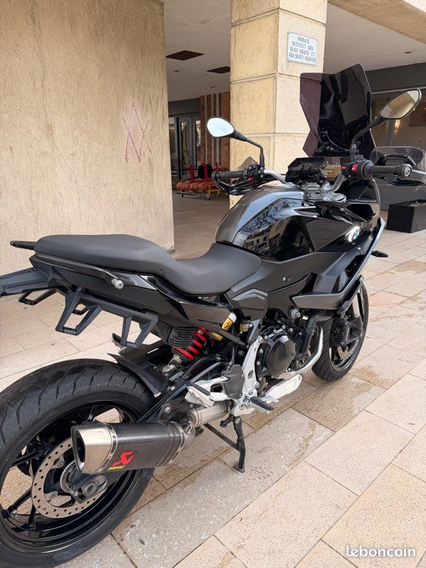 Bmw F900xr A2 Motos bmw-f900xr-a2-motos