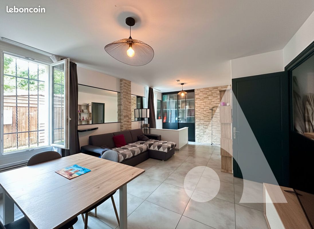 Appartement 2 pièces 68 m² · à Troyes · 68 m² · 119 000 €