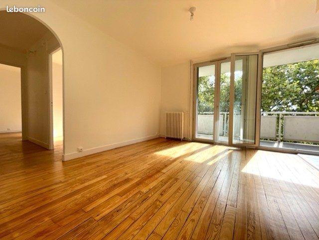 Appartement 3 pièces 51 m² · à Toulouse · 51 m² · 745 €/mois