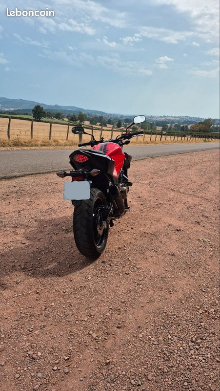 Cb 500f (image 2)