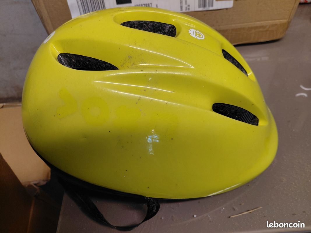 Casque vélo enfant (image 2)