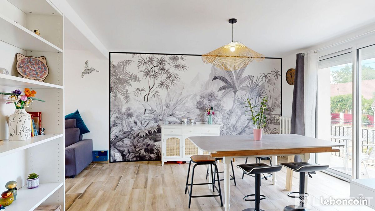 Maison 6 pièces 170 m² · à Neuilly-le-Réal · 170 m² · 234 900 €
