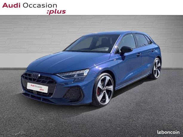 Audi A3 2025