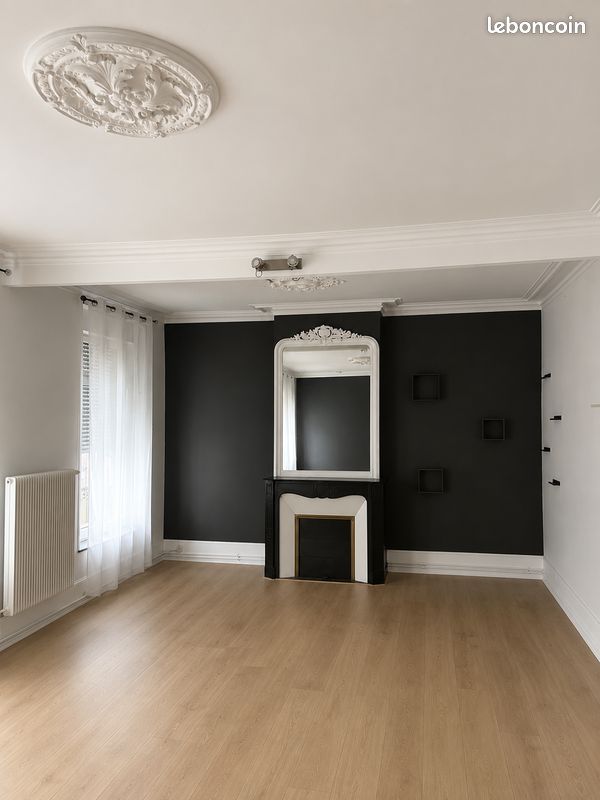 Appartement 3 pièces 70 m² · à Nancy · 70 m² · 800 €