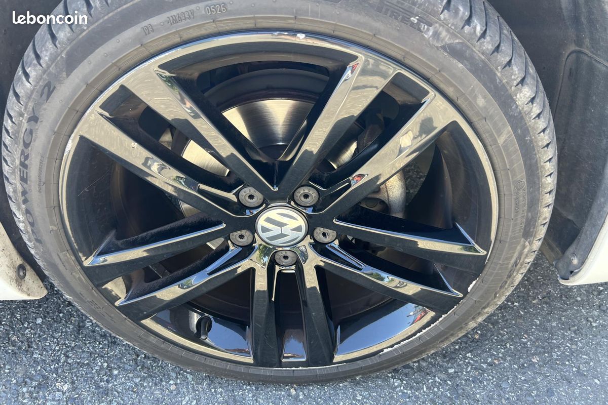 Volkswagen scirocco 2.0 tdi 150 bluemotion r-line dsg bva (image 23)
