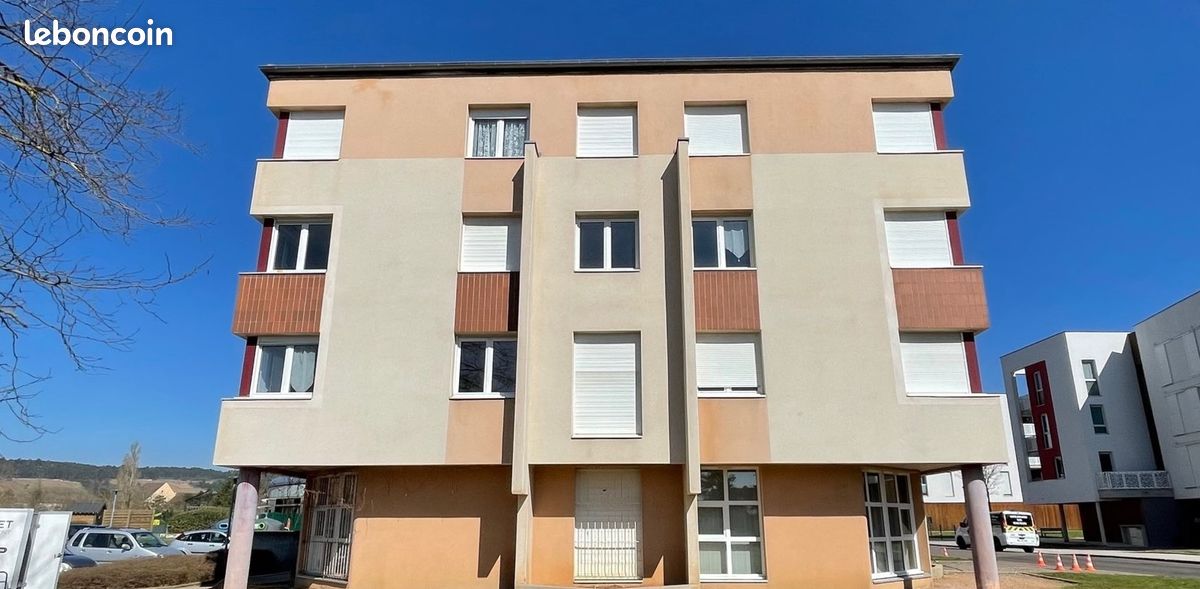 Appartement a louer beaune - 1 pièce(s) - 20 m2 - Surfyn