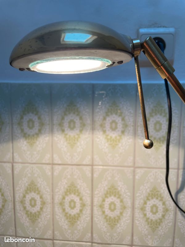 Lampe à poser ou de table Brilliant (image 10)