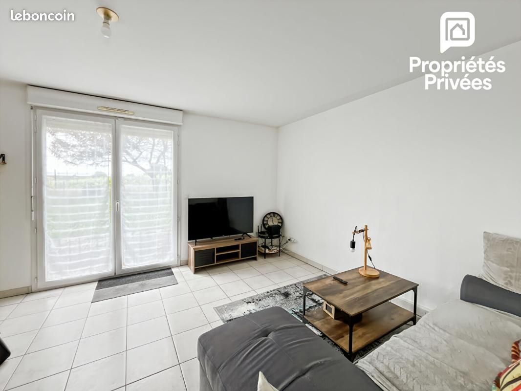 Appartement 3 pièces 62 m² · à Saint-André-de-Cubzac · 62 m² · 159 900 €