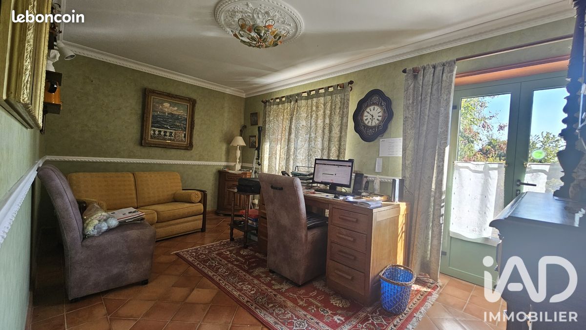 Maison 5 pièces 168 m² (image 10)