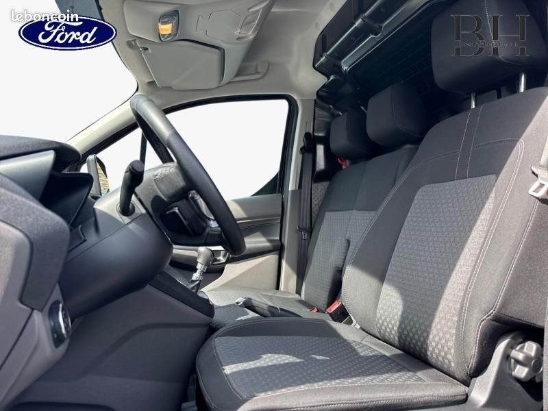 Ford Transit Connect L1 1.5 EcoBlue 100ch Trend (image 11)