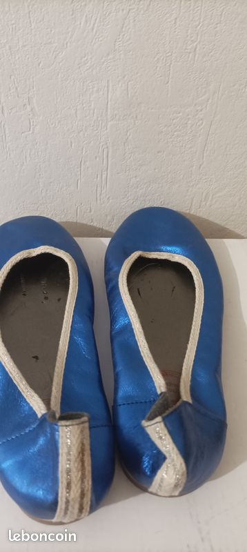 Lot de ballerines (image 2)