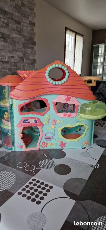 Jouet Petshop (image 1)