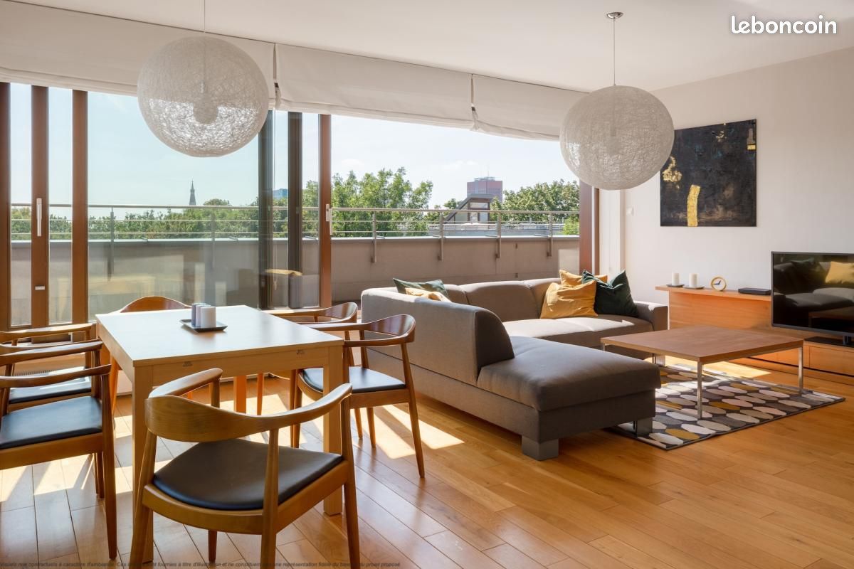 Appartement 3 pièces 63 m² · à Mios · 63 m² · 254 000 €