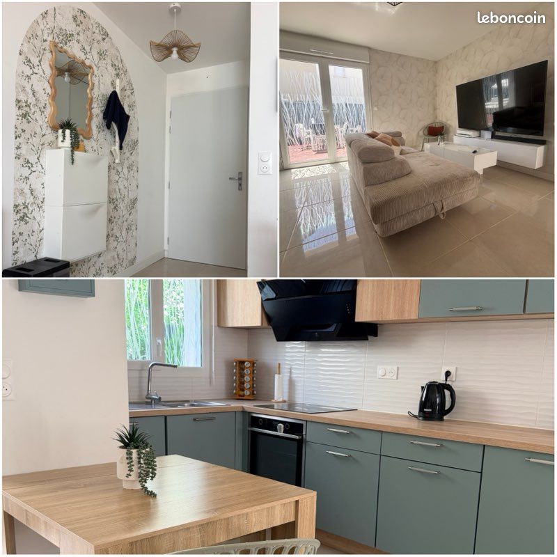 Maison 3 pièces 62 m² · à Saint-Martin-de-May · 62 m² · 209 000 €