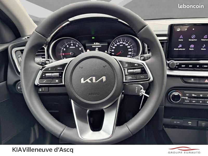 Kia Ceed 1.0 T-GDi 100ch Active (image 9)