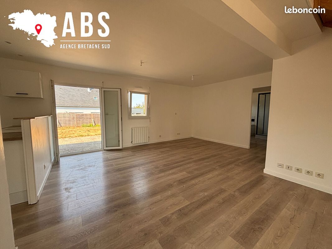 Maison 4 pièces 98 m² · à Saint-Dolay · 98 m² · 910 €