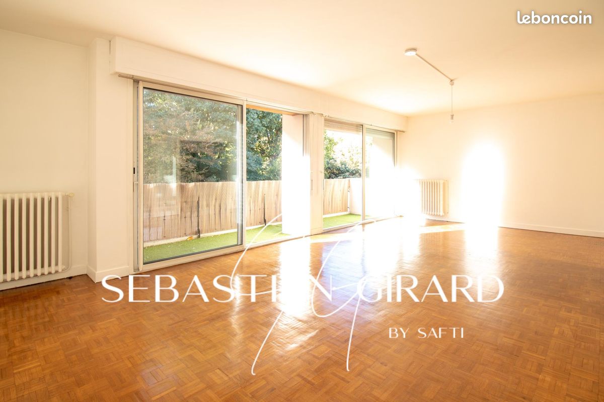 Appartement 4 pièces 108 m² · à Toulouse · 108 m² · 565 000 €