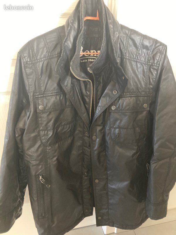 Veste homme (image 1)