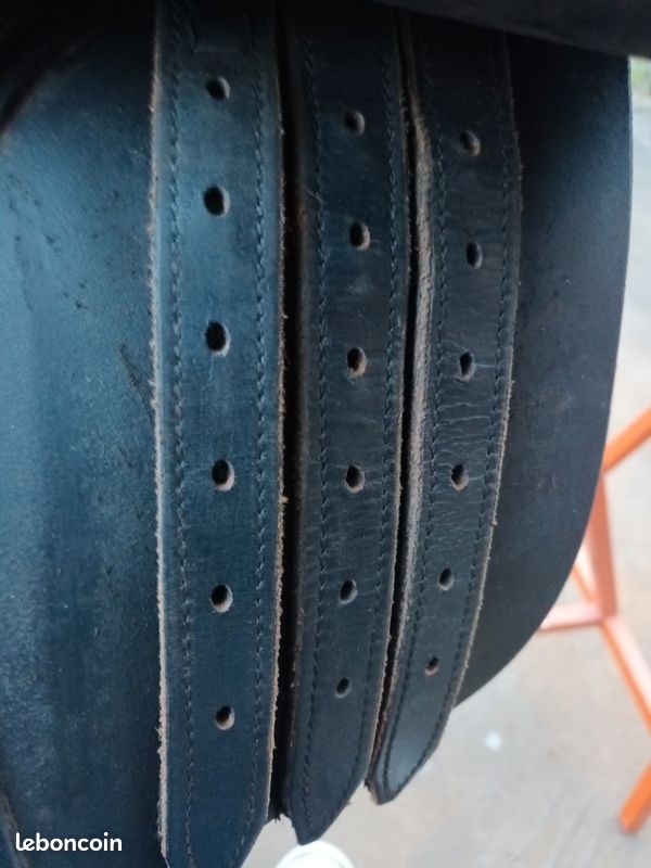 Selle poney equiphorse (image 3)