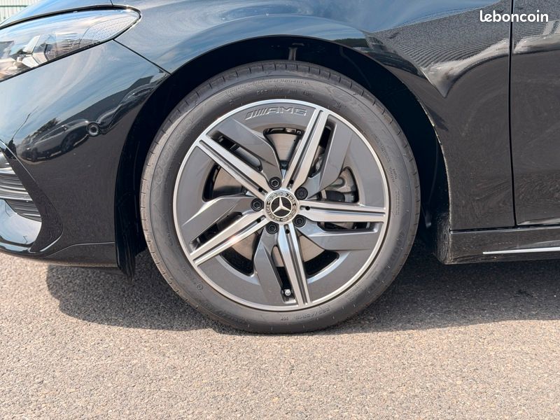 Mercedes CLA Shooting Brake 250+ avec technologie EQ AMG Li (image 6)