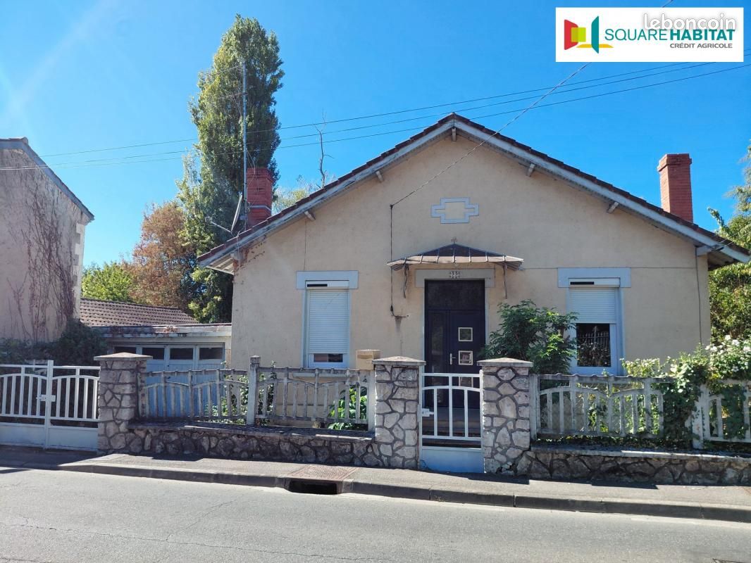 Maison 3 pièces 85 m² · à Auch · 85 m² · 710 €/mois