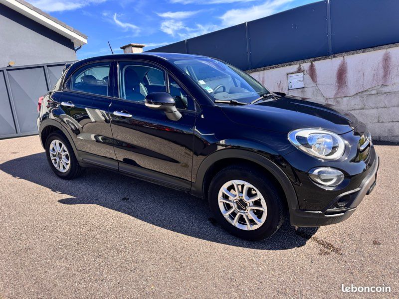 🚘 fiat 500x 1.3 t 150 dct 6 🚘 (image 5)