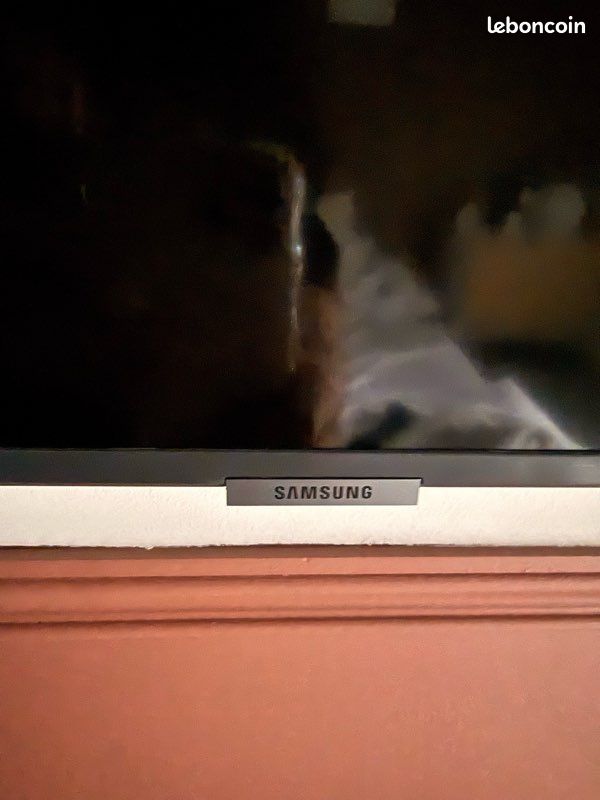 Télévision Samsung (image 2)