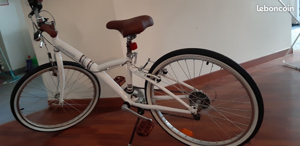 Vélo 10 /12 ans (image 1)