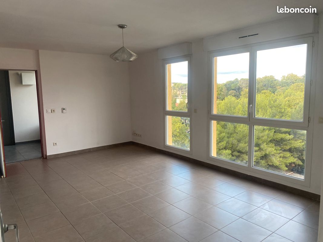 Appartement 2 pièces 46 m² · à Montpellier · 46 m² · 175 000 €