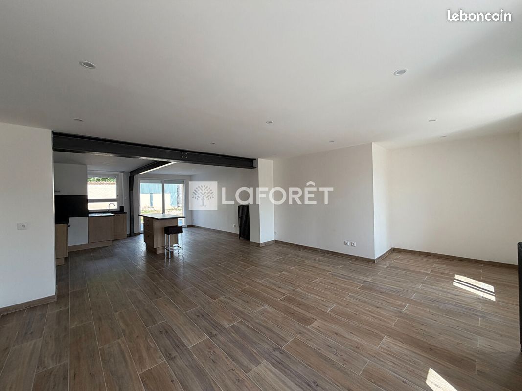 Maison 5 pièces 152 m² (image 3)