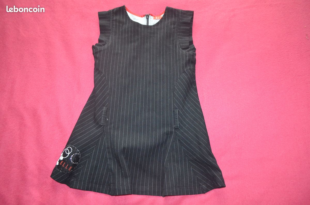 Robes 3 ans (image 3)