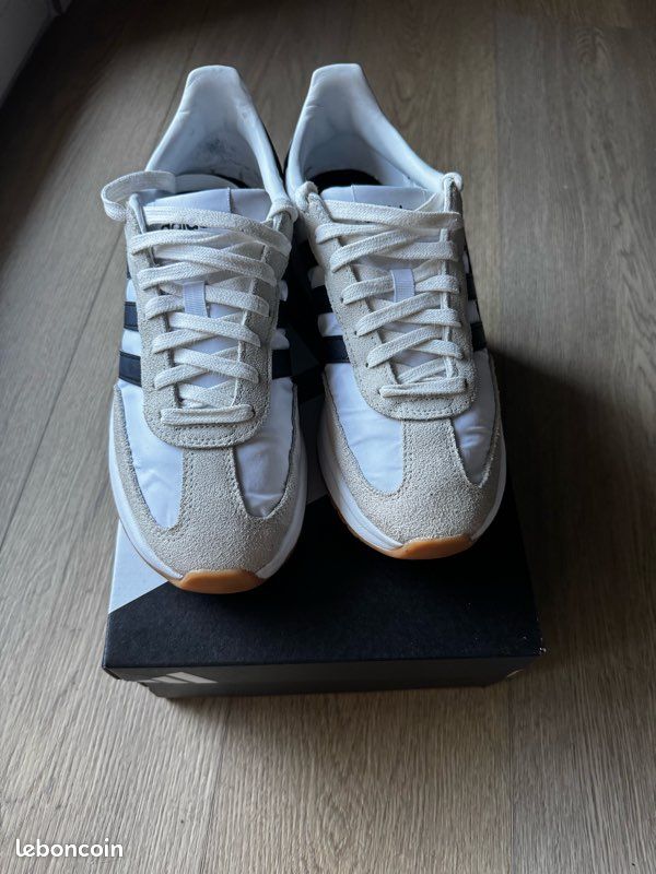 Baskets Adidas homme (image 2)