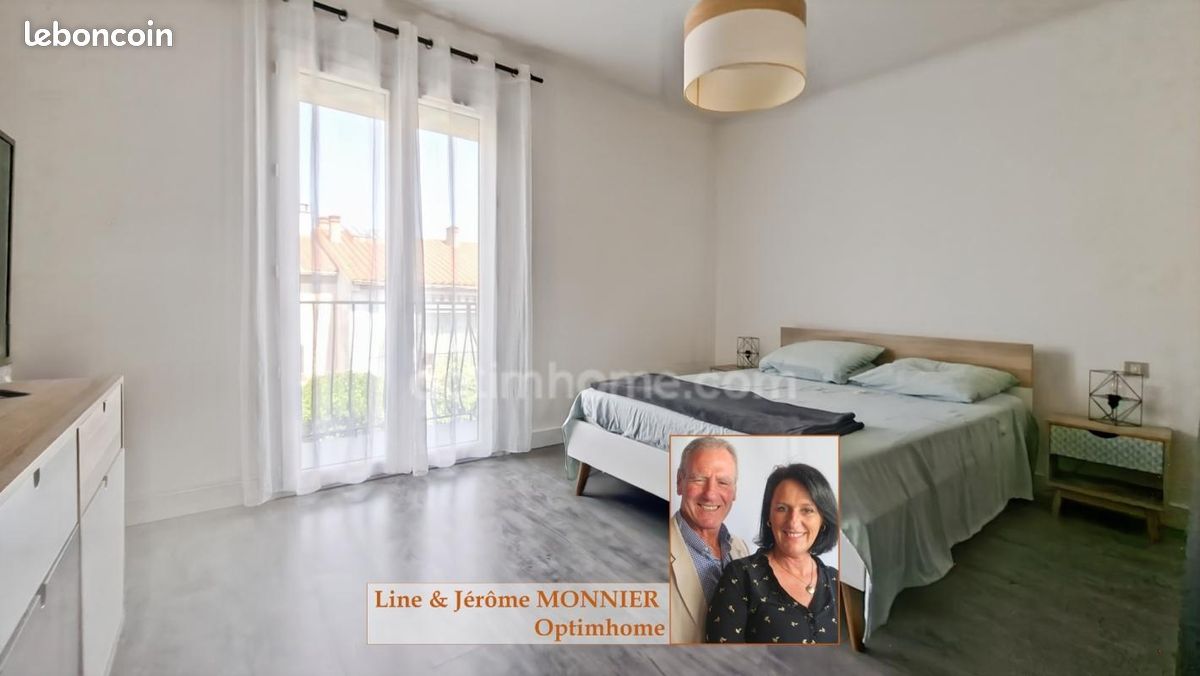 Appartement 4 pièces 100 m² (image 2)