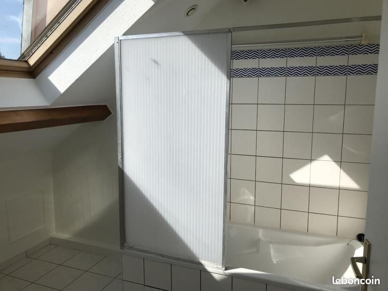 Appartement a louer chalons-en-champagne - 2 pièce(s) - 31 m2 - Surfyn