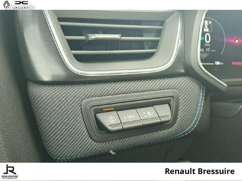 Renault Captur 1.6 E-Tech full hybrid 145ch esprit Alpine (image 19)