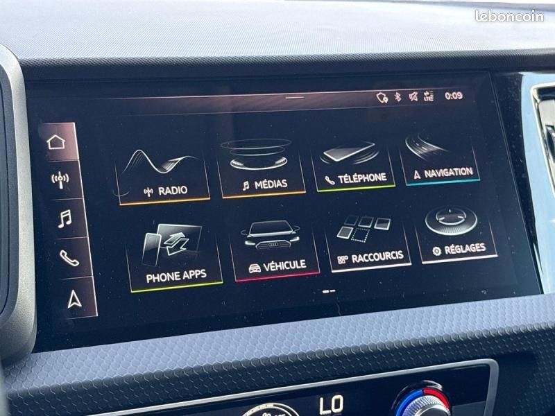 Audi A1 Sportback 30 TFSI 116ch Design (image 12)