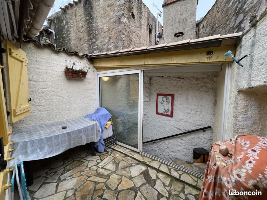 Maison 3 pièces 71 m² · à Cesseras · 71 m² · 76 000 €