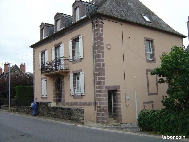 Appartement 3 pièces 84 m²
