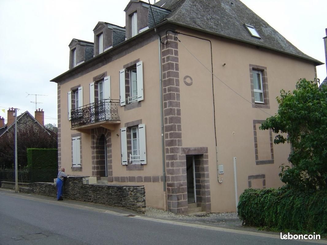 Appartement 3 pièces 84 m² - Allassac 19240 (image principale 0)