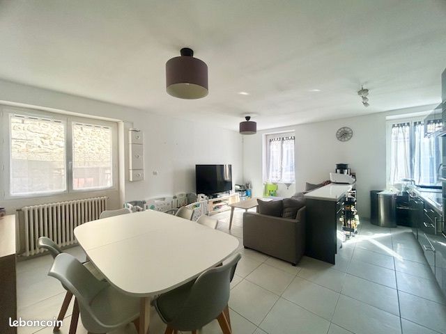 Maison 4 pièces 95 m² · à Marcoussis · 95 m² · 259 000 €
