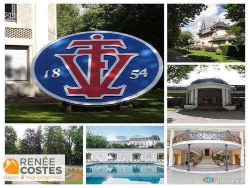 Maison en Viager 6 pièces 152 m²