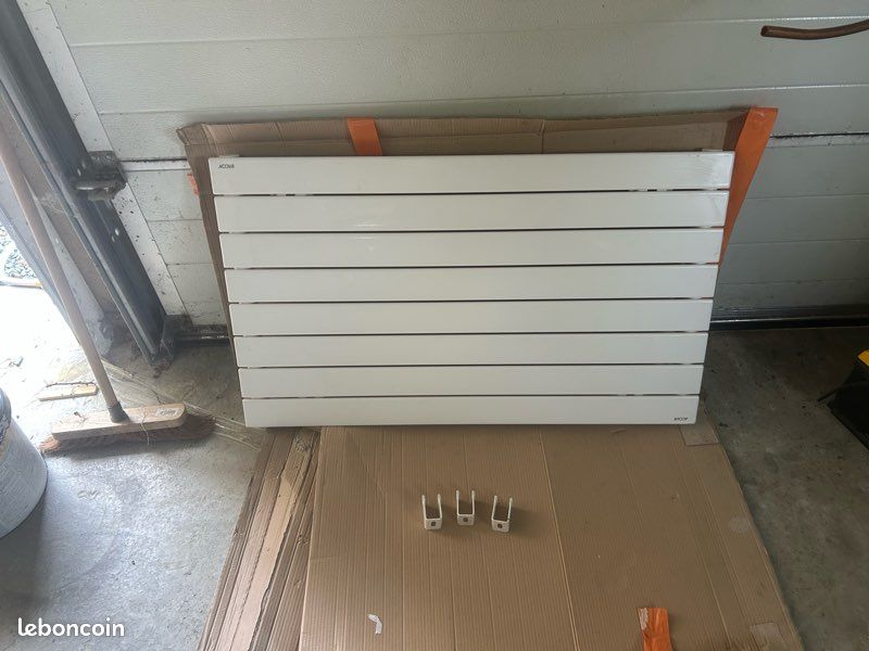 Radiateur acova (image 1)
