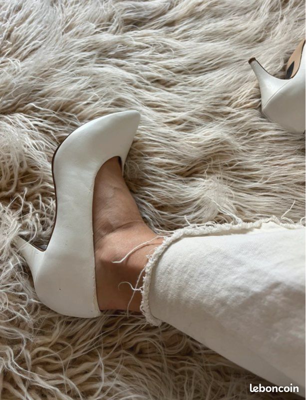 Talons escarpins et photos (image 4)