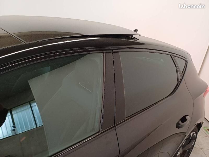 Cupra Leon 1.5 eTSI Hybrid 150ch V DSG7 (image 20)