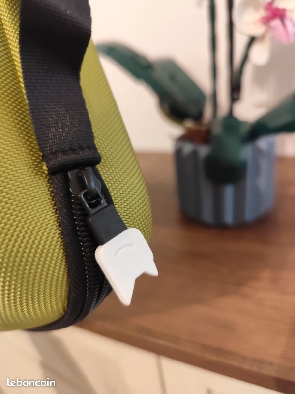 Case verte tonies sac a figurines (image 4)