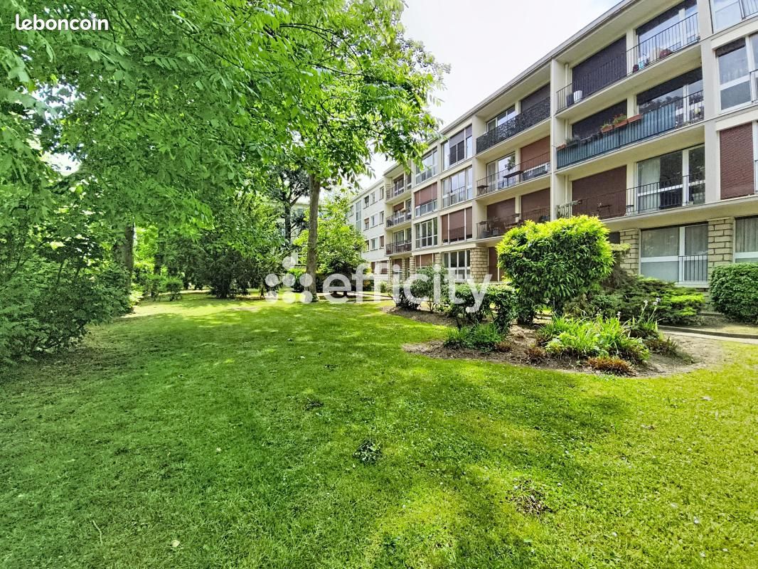 Appartement 4 pièces 81 m² · à Saint-Gratien · 81 m² · 325 000 €